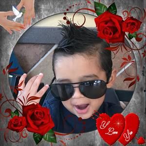 Meet your Posher, Jacqueline